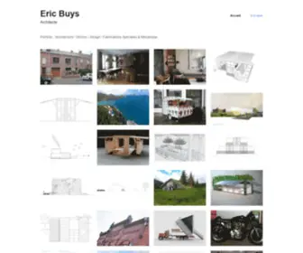 Ericbuys.com(Eric Buys) Screenshot