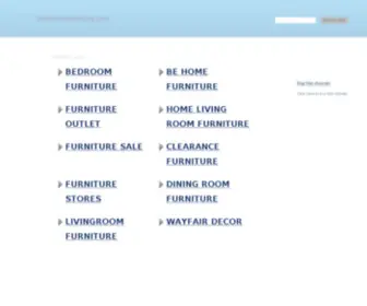 Ericksonsfurniture.com(Erickson's Furniture and Floor Coverings of North Platte) Screenshot