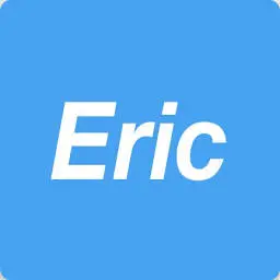 EricVip.com Favicon