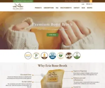 Eriebonebroth.com(FREE SHIPPING) Screenshot
