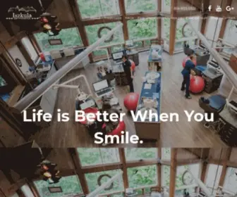 Eriebraces.com(Eriebraces) Screenshot