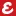 Erika.it Favicon