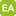 Erikaandersen.com Favicon