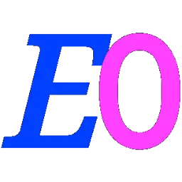 Erikostrom.com Logo