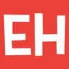 Erinhallmusic.com Logo