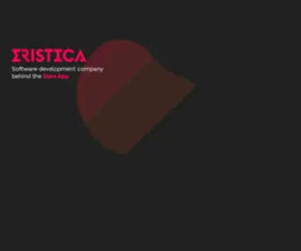 Eristica.com(Dare App by Eristica) Screenshot