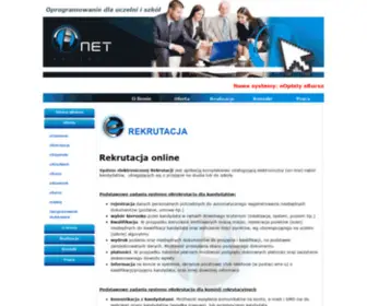 ERK24.pl(INetProject) Screenshot