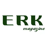 Erkmagazine.com.br Favicon