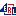 ERL.co.za Logo