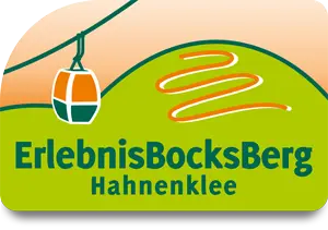 Erlebnisbocksberg.de Logo
