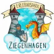 Erlebnispark-Ziegenhagen.de Favicon