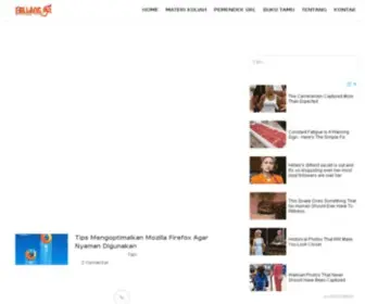Erllang.ga(erllang) Screenshot