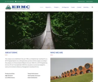 Ermcnepal.com(Ermcnepal) Screenshot