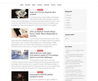 Ermeydani.net(Kişisel Blog Sitesi) Screenshot