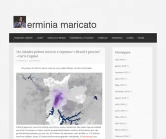 Erminiamaricato.net(Erminiamaricato) Screenshot