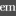 Ernestomeda.it Favicon