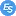 Ernestoschnack.com Favicon