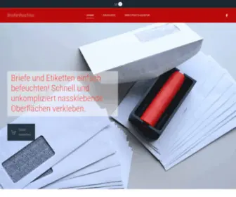 ERNSTGMBH.de(Onlineshop digitalemedien) Screenshot