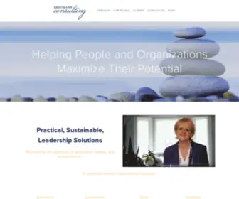 Ernstmann.com(Ernstmann Consulting) Screenshot