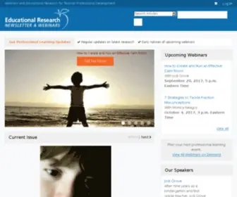 Ernweb.com(Ernweb is a modern blog) Screenshot