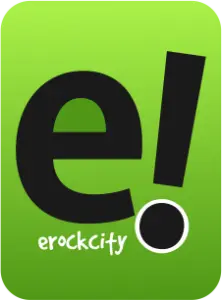 Erockcity.com Favicon