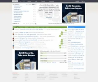 Eroids.com(Eroids reviews) Screenshot