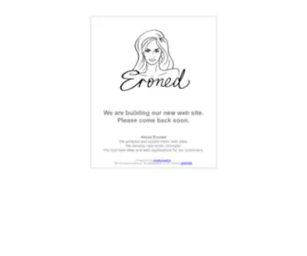 Eromodels.net(Eroned) Screenshot