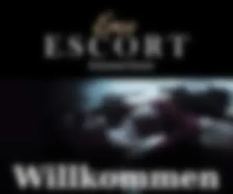 Eros-Escort.ch(Eros Escort) Screenshot