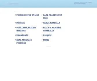 Erotarologia.es(Nuri Capitan) Screenshot