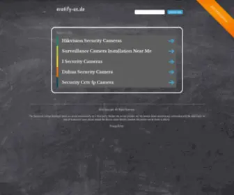 Erotify-US.de(Erotify US) Screenshot