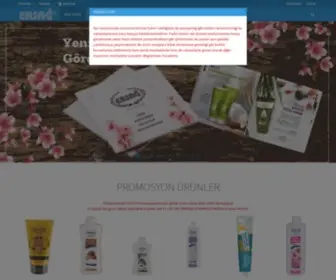 Ersag.com.tr(Ersağ) Screenshot