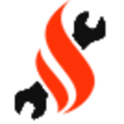 Ersatzteilepelletofen.ch Logo