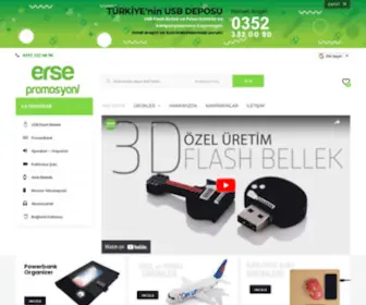 Ersepromosyon.com(Ersepromosyon) Screenshot