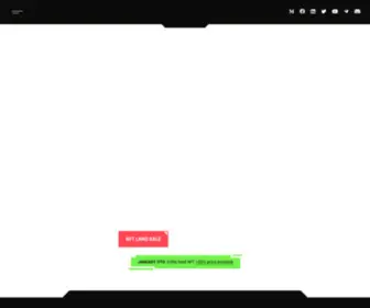 Ertha.io(ERTHA) Screenshot