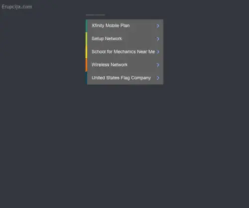 Erupcija.com(News) Screenshot