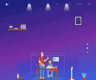 Erverie.com.ar(Diseño) Screenshot