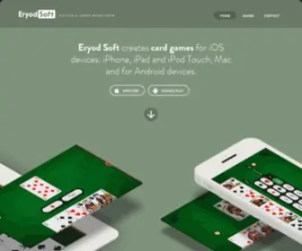 Eryodsoft.com(Eryod Soft) Screenshot