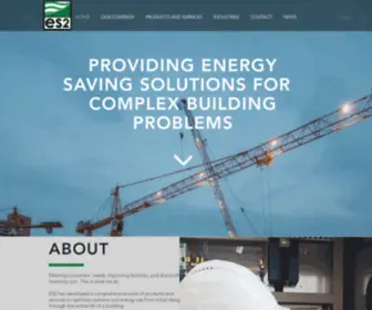 ES2Built.com(ES2) Screenshot