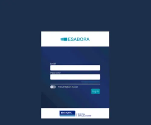 Esabora.solutions(Esabora solutions) Screenshot