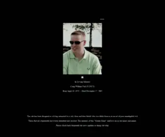 Esad.com(ESAD) Screenshot