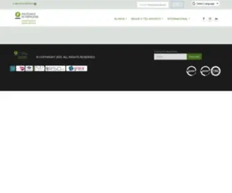 Esaelvas.pt(Esaelvas) Screenshot