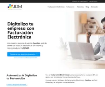 Esavdoc.com(EsavDoc) Screenshot