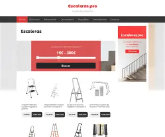 Escaleras.pro(Escaleras) Screenshot