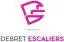 Escaliers-Debret.com Logo