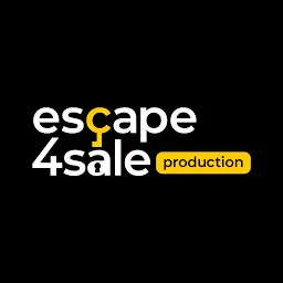 Escape4Sale.com Logo