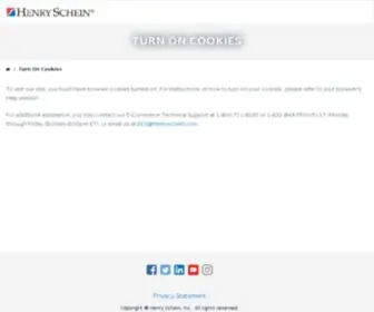 Eschein.com(Eschein) Screenshot