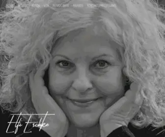 Eschke.at(Elfi Eschke) Screenshot