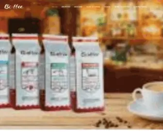 Escoffee.com(Escoffee) Screenshot