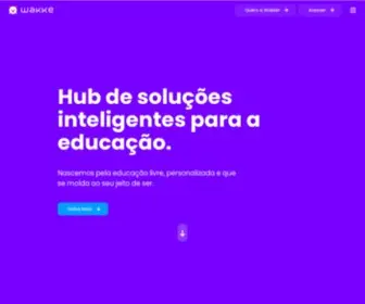 Escolaweb.com.br(Sistema) Screenshot
