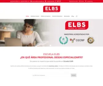 Escuela ELBS